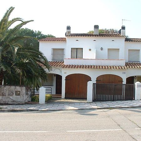 Montgo Park 06 Villa L'Escala Exterior photo